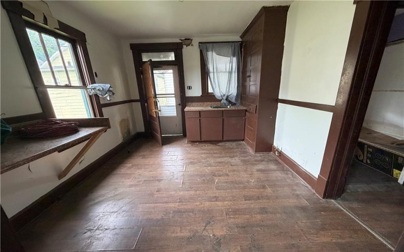 421-423 Forest Avenue, Johnstown, 15902, ,Multi-unit,For Sale,Forest Avenue,1760032
