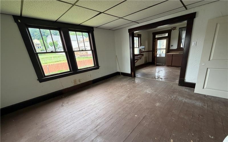 421-423 Forest Avenue, Johnstown, 15902, ,Multi-unit,For Sale,Forest Avenue,1760032