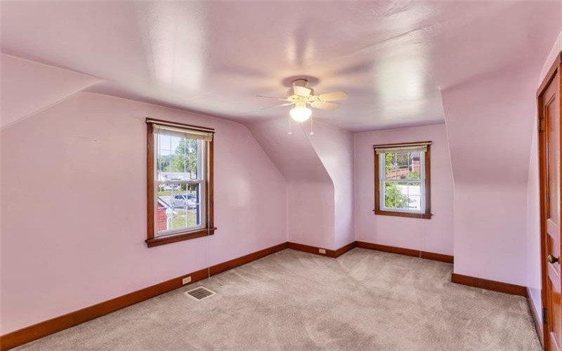 24 Taylor Ave, Clarksville, 15322, 3 Bedrooms Bedrooms, 7 Rooms Rooms,2 BathroomsBathrooms,Residential,For Sale,Taylor Ave,1758228