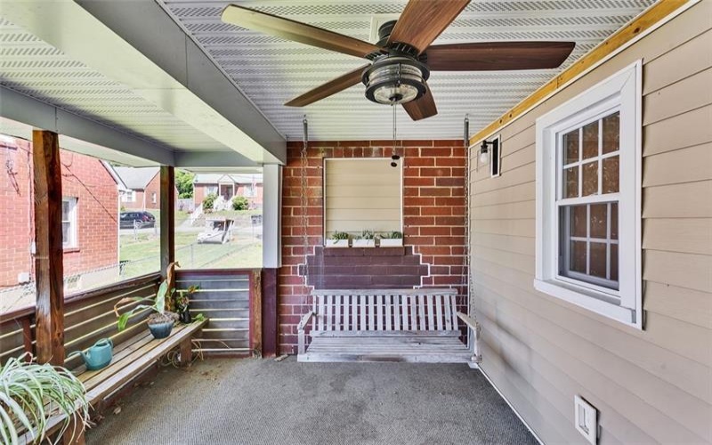 24 Taylor Ave, Clarksville, 15322, 3 Bedrooms Bedrooms, 7 Rooms Rooms,2 BathroomsBathrooms,Residential,For Sale,Taylor Ave,1758228