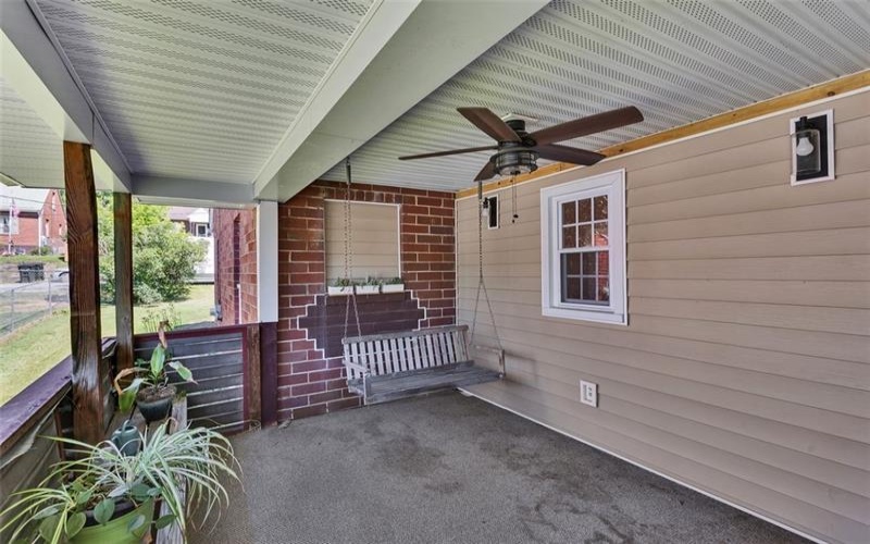 24 Taylor Ave, Clarksville, 15322, 3 Bedrooms Bedrooms, 7 Rooms Rooms,2 BathroomsBathrooms,Residential,For Sale,Taylor Ave,1758228