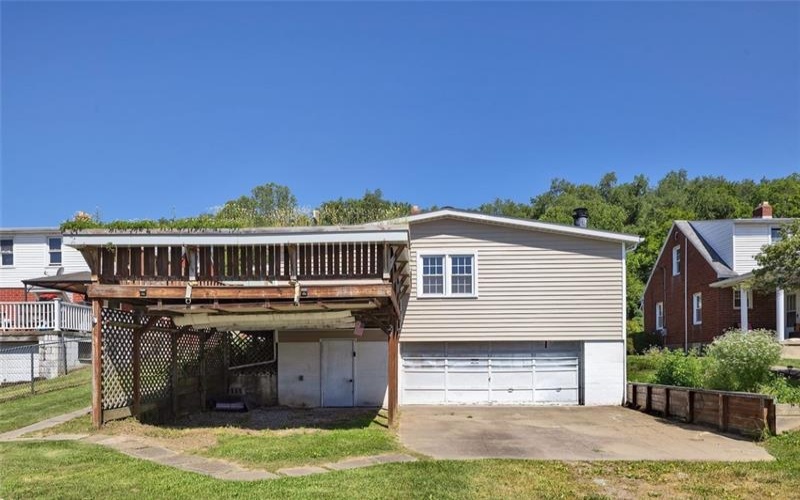 24 Taylor Ave, Clarksville, 15322, 3 Bedrooms Bedrooms, 7 Rooms Rooms,2 BathroomsBathrooms,Residential,For Sale,Taylor Ave,1758228