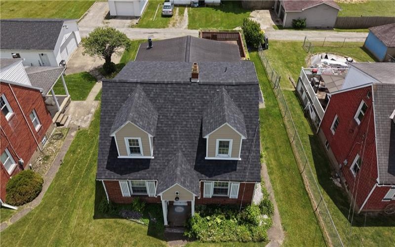24 Taylor Ave, Clarksville, 15322, 3 Bedrooms Bedrooms, 7 Rooms Rooms,2 BathroomsBathrooms,Residential,For Sale,Taylor Ave,1758228
