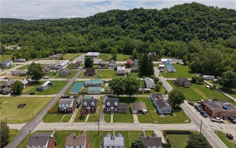 24 Taylor Ave, Clarksville, 15322, 3 Bedrooms Bedrooms, 7 Rooms Rooms,2 BathroomsBathrooms,Residential,For Sale,Taylor Ave,1758228