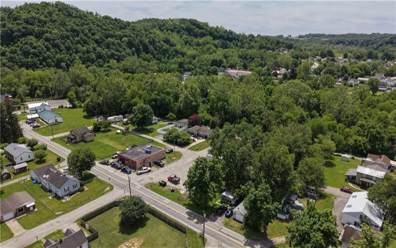 24 Taylor Ave, Clarksville, 15322, 3 Bedrooms Bedrooms, 7 Rooms Rooms,2 BathroomsBathrooms,Residential,For Sale,Taylor Ave,1758228