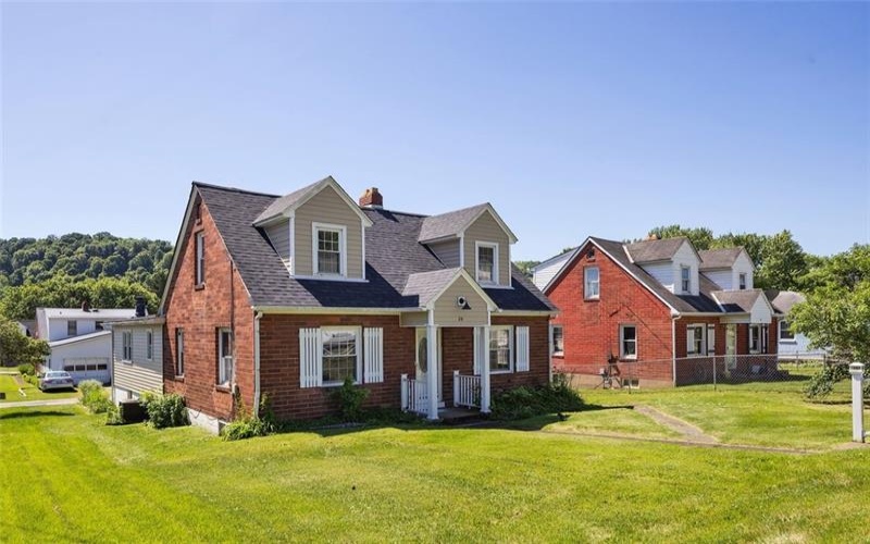 24 Taylor Ave, Clarksville, 15322, 3 Bedrooms Bedrooms, 7 Rooms Rooms,2 BathroomsBathrooms,Residential,For Sale,Taylor Ave,1758228