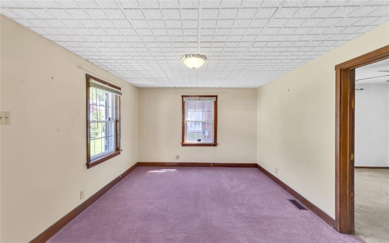 24 Taylor Ave, Clarksville, 15322, 3 Bedrooms Bedrooms, 7 Rooms Rooms,2 BathroomsBathrooms,Residential,For Sale,Taylor Ave,1758228