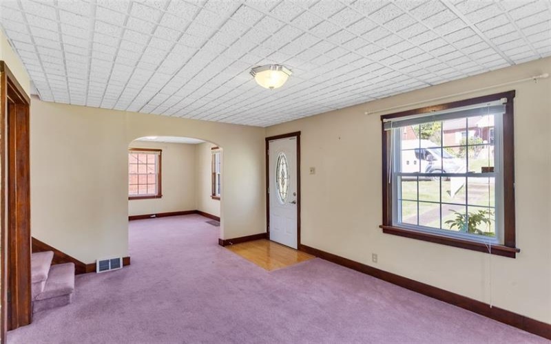 24 Taylor Ave, Clarksville, 15322, 3 Bedrooms Bedrooms, 7 Rooms Rooms,2 BathroomsBathrooms,Residential,For Sale,Taylor Ave,1758228