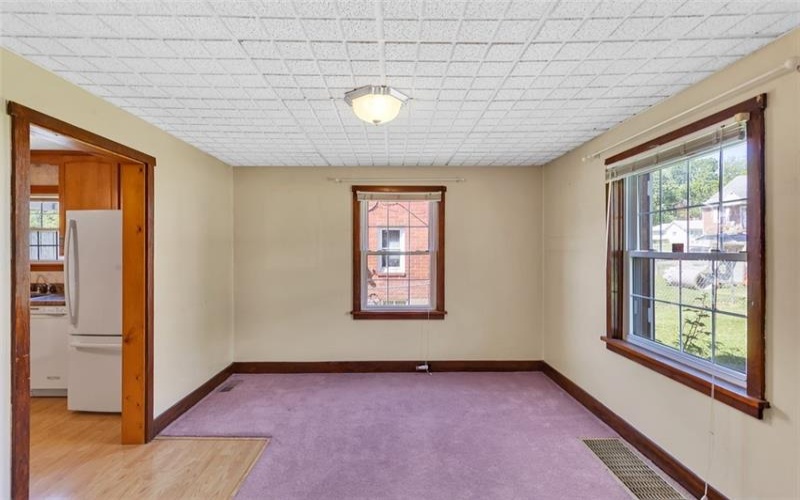24 Taylor Ave, Clarksville, 15322, 3 Bedrooms Bedrooms, 7 Rooms Rooms,2 BathroomsBathrooms,Residential,For Sale,Taylor Ave,1758228