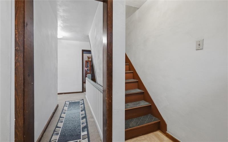 145 Jefferson Ave, Vandergrift, 15690, 5 Bedrooms Bedrooms, 8 Rooms Rooms,1.1 BathroomsBathrooms,Residential,For Sale,Jefferson Ave,1759761