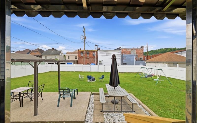 145 Jefferson Ave, Vandergrift, 15690, 5 Bedrooms Bedrooms, 8 Rooms Rooms,1.1 BathroomsBathrooms,Residential,For Sale,Jefferson Ave,1759761