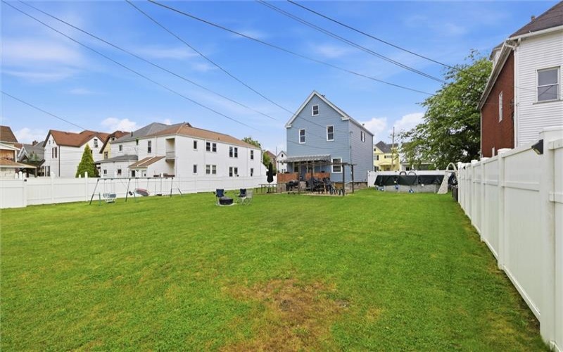 145 Jefferson Ave, Vandergrift, 15690, 5 Bedrooms Bedrooms, 8 Rooms Rooms,1.1 BathroomsBathrooms,Residential,For Sale,Jefferson Ave,1759761