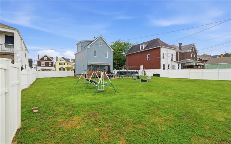 145 Jefferson Ave, Vandergrift, 15690, 5 Bedrooms Bedrooms, 8 Rooms Rooms,1.1 BathroomsBathrooms,Residential,For Sale,Jefferson Ave,1759761