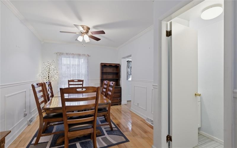 145 Jefferson Ave, Vandergrift, 15690, 5 Bedrooms Bedrooms, 8 Rooms Rooms,1.1 BathroomsBathrooms,Residential,For Sale,Jefferson Ave,1759761