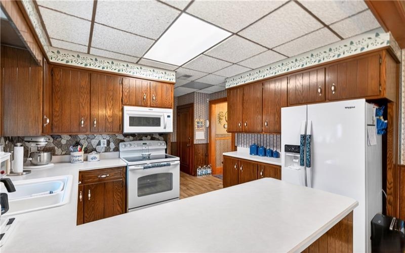 7893 National Pike, Uniontown, 15401, 4 Bedrooms Bedrooms, ,1.1 BathroomsBathrooms,Residential,For Sale,National Pike,1760003