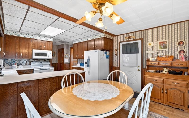 7893 National Pike, Uniontown, 15401, 4 Bedrooms Bedrooms, ,1.1 BathroomsBathrooms,Residential,For Sale,National Pike,1760003
