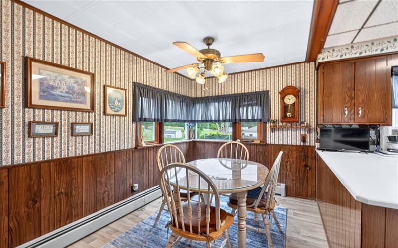 7893 National Pike, Uniontown, 15401, 4 Bedrooms Bedrooms, ,1.1 BathroomsBathrooms,Residential,For Sale,National Pike,1760003