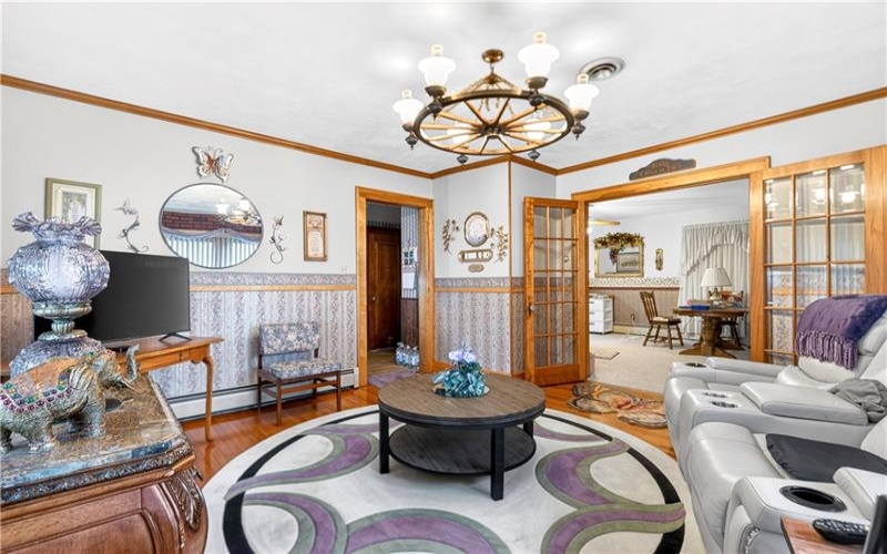 7893 National Pike, Uniontown, 15401, 4 Bedrooms Bedrooms, ,1.1 BathroomsBathrooms,Residential,For Sale,National Pike,1760003