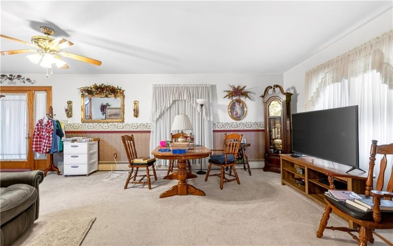 7893 National Pike, Uniontown, 15401, 4 Bedrooms Bedrooms, ,1.1 BathroomsBathrooms,Residential,For Sale,National Pike,1760003
