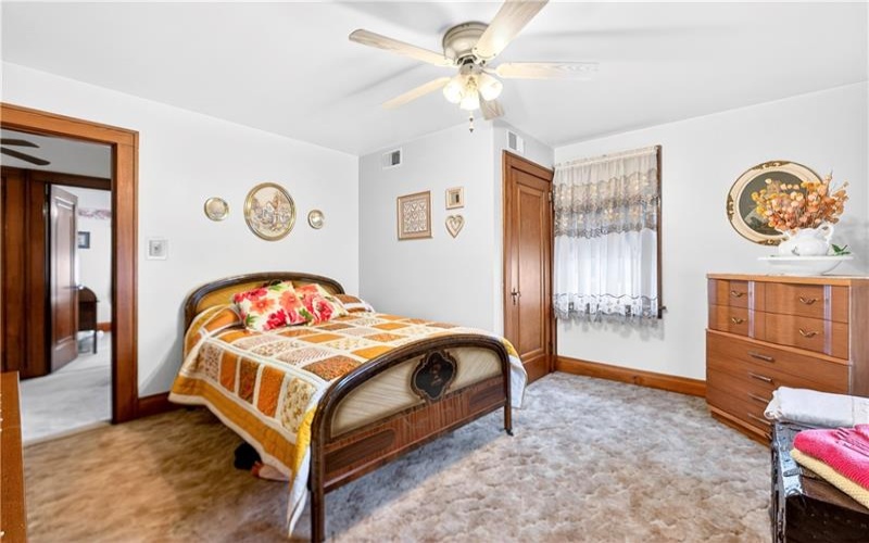 7893 National Pike, Uniontown, 15401, 4 Bedrooms Bedrooms, ,1.1 BathroomsBathrooms,Residential,For Sale,National Pike,1760003