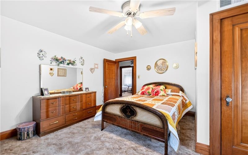 7893 National Pike, Uniontown, 15401, 4 Bedrooms Bedrooms, ,1.1 BathroomsBathrooms,Residential,For Sale,National Pike,1760003