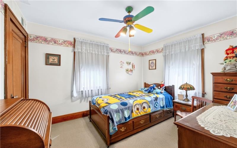 7893 National Pike, Uniontown, 15401, 4 Bedrooms Bedrooms, ,1.1 BathroomsBathrooms,Residential,For Sale,National Pike,1760003