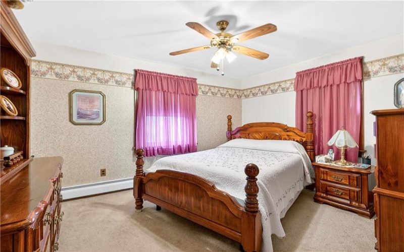 7893 National Pike, Uniontown, 15401, 4 Bedrooms Bedrooms, ,1.1 BathroomsBathrooms,Residential,For Sale,National Pike,1760003