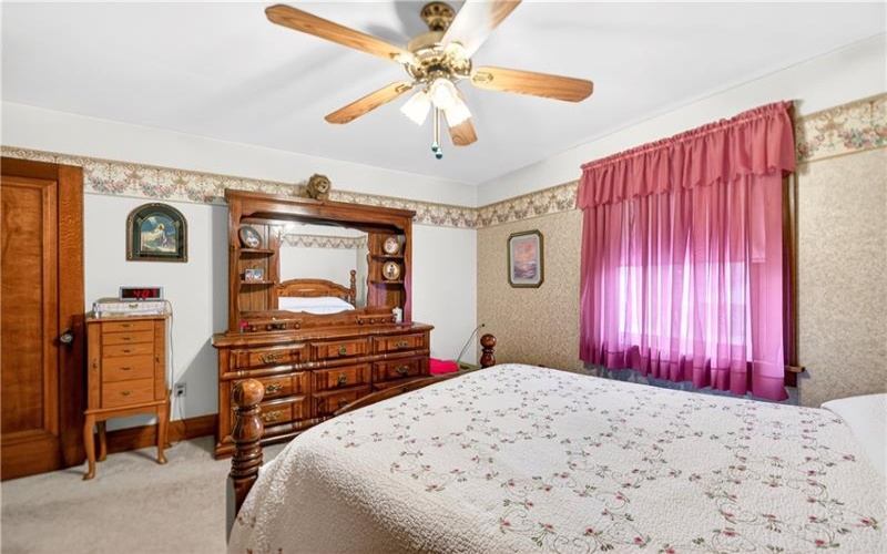 7893 National Pike, Uniontown, 15401, 4 Bedrooms Bedrooms, ,1.1 BathroomsBathrooms,Residential,For Sale,National Pike,1760003