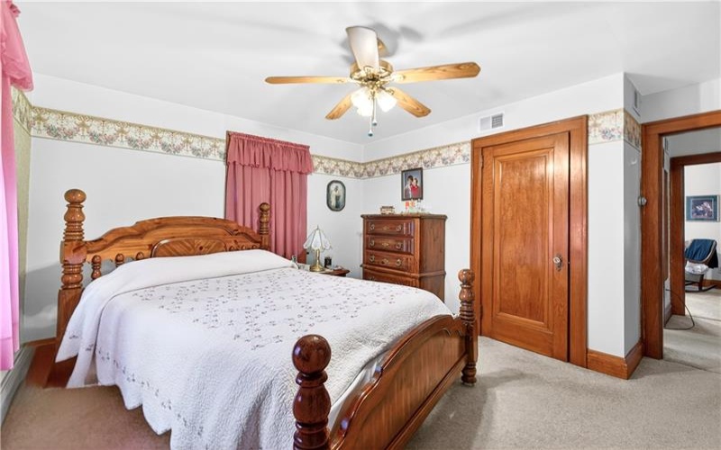 7893 National Pike, Uniontown, 15401, 4 Bedrooms Bedrooms, ,1.1 BathroomsBathrooms,Residential,For Sale,National Pike,1760003
