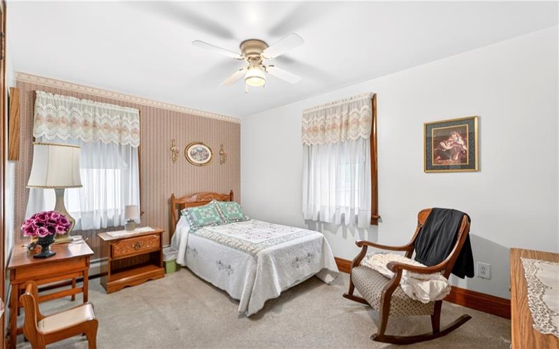7893 National Pike, Uniontown, 15401, 4 Bedrooms Bedrooms, ,1.1 BathroomsBathrooms,Residential,For Sale,National Pike,1760003