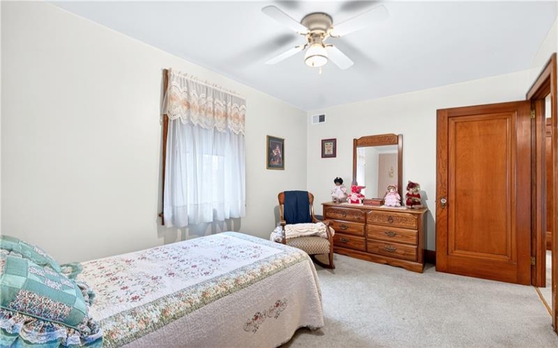 7893 National Pike, Uniontown, 15401, 4 Bedrooms Bedrooms, ,1.1 BathroomsBathrooms,Residential,For Sale,National Pike,1760003
