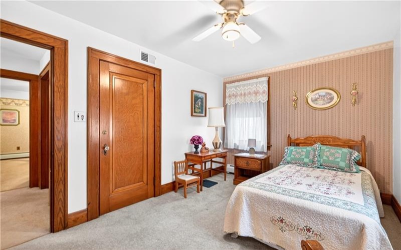 7893 National Pike, Uniontown, 15401, 4 Bedrooms Bedrooms, ,1.1 BathroomsBathrooms,Residential,For Sale,National Pike,1760003
