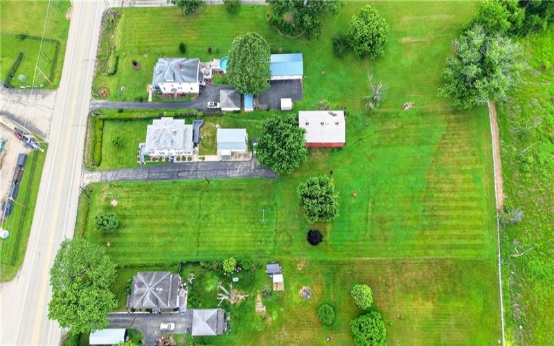 7893 National Pike, Uniontown, 15401, 4 Bedrooms Bedrooms, ,1.1 BathroomsBathrooms,Residential,For Sale,National Pike,1760003
