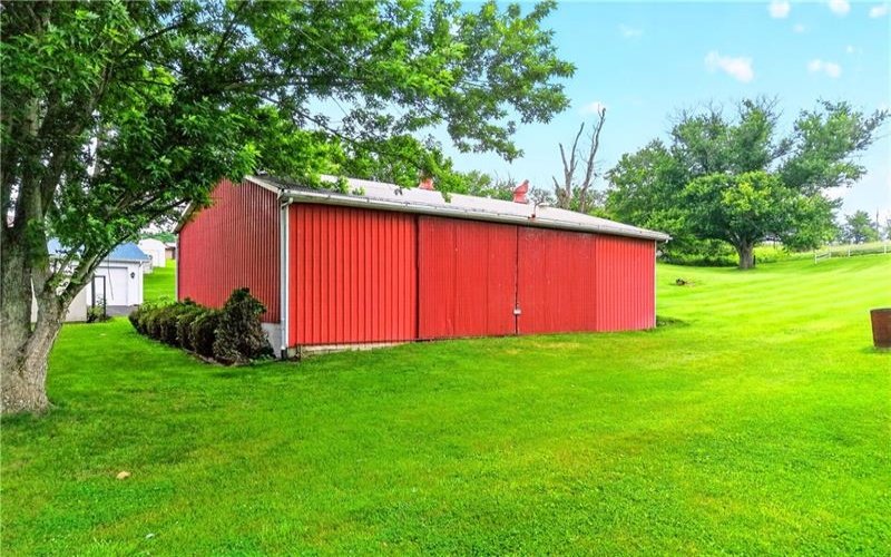 7893 National Pike, Uniontown, 15401, 4 Bedrooms Bedrooms, ,1.1 BathroomsBathrooms,Residential,For Sale,National Pike,1760003