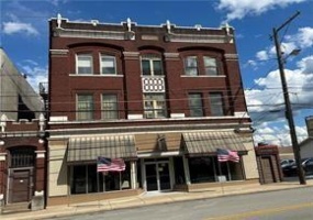 41 Morgantown Street, Uniontown, 15401, 1 Bedroom Bedrooms, ,1 BathroomBathrooms,Lease,For Rent,Morgantown Street,1760061