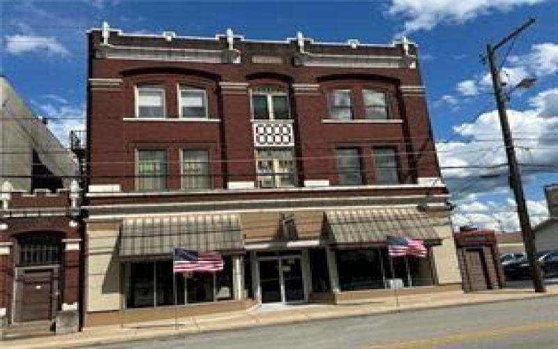 41 Morgantown Street, Uniontown, 15401, 1 Bedroom Bedrooms, ,1 BathroomBathrooms,Lease,For Rent,Morgantown Street,1760061