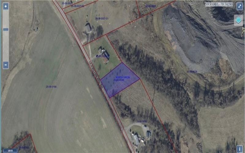 986 Old Pittsburgh Rd, Uniontown, 15401, ,Farm-acreage-lot,For Sale,Old Pittsburgh Rd,1760088