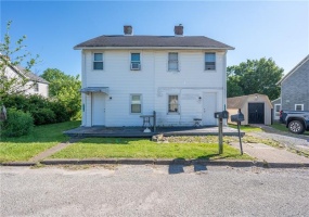 408-410 Pump Hill Pl, Mount Pleasant, 15666, ,Multi-unit,For Sale,Pump Hill Pl,1758550 408-410 Pump Hill Pl, Mount Pleasant, 15666, ,Multi-unit,For Sale,Pump Hill Pl,1758550