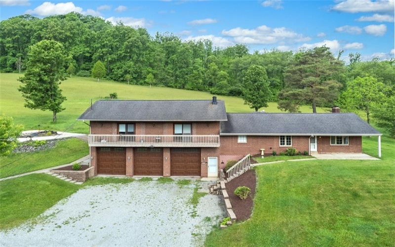4948 Ashbaugh Rd, Murrysville, 15668, 3 Bedrooms Bedrooms, 12 Rooms Rooms,3.1 BathroomsBathrooms,Residential,For Sale,Ashbaugh Rd,1759493