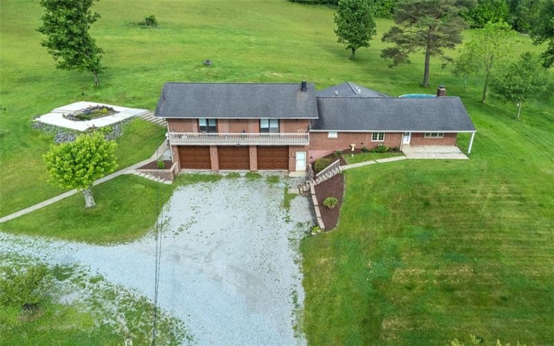 4948 Ashbaugh Rd, Murrysville, 15668, 3 Bedrooms Bedrooms, 12 Rooms Rooms,3.1 BathroomsBathrooms,Residential,For Sale,Ashbaugh Rd,1759493