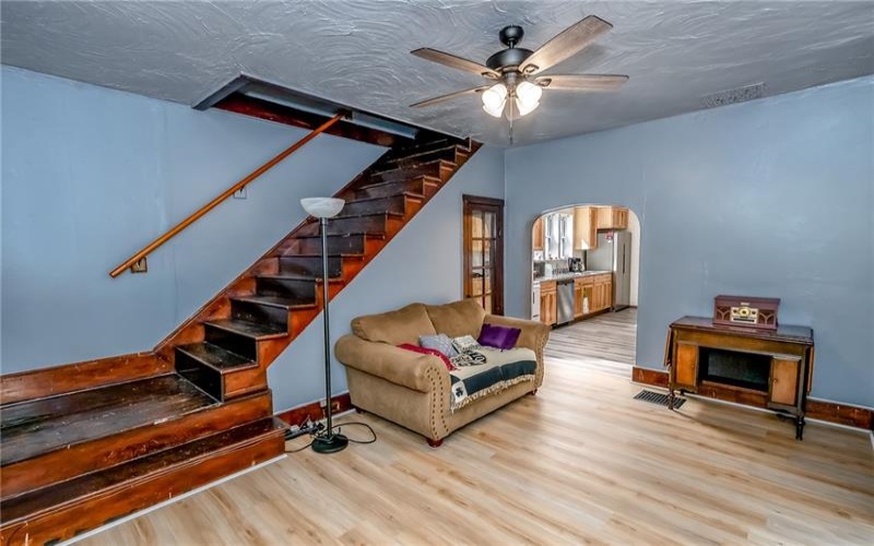 900 Elder Ave, Northern Cambria, 15714, 3 Bedrooms Bedrooms, 7 Rooms Rooms,1 BathroomBathrooms,Residential,For Sale,Elder Ave,1759985