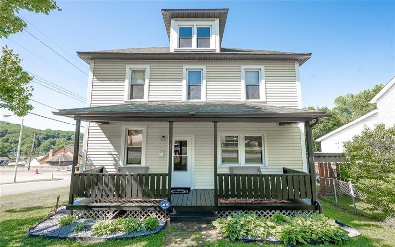 900 Elder Ave, Northern Cambria, 15714, 3 Bedrooms Bedrooms, 7 Rooms Rooms,1 BathroomBathrooms,Residential,For Sale,Elder Ave,1759985