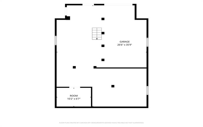 900 Elder Ave, Northern Cambria, 15714, 3 Bedrooms Bedrooms, 7 Rooms Rooms,1 BathroomBathrooms,Residential,For Sale,Elder Ave,1759985