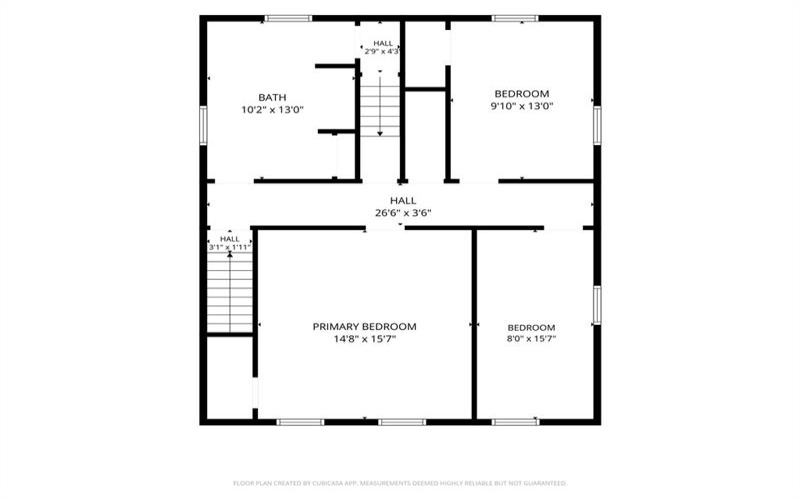 900 Elder Ave, Northern Cambria, 15714, 3 Bedrooms Bedrooms, 7 Rooms Rooms,1 BathroomBathrooms,Residential,For Sale,Elder Ave,1759985