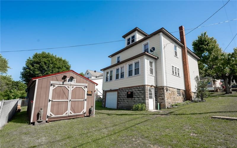 900 Elder Ave, Northern Cambria, 15714, 3 Bedrooms Bedrooms, 7 Rooms Rooms,1 BathroomBathrooms,Residential,For Sale,Elder Ave,1759985
