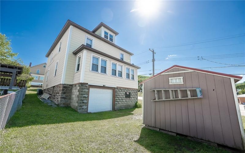900 Elder Ave, Northern Cambria, 15714, 3 Bedrooms Bedrooms, 7 Rooms Rooms,1 BathroomBathrooms,Residential,For Sale,Elder Ave,1759985