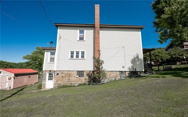 900 Elder Ave, Northern Cambria, 15714, 3 Bedrooms Bedrooms, 7 Rooms Rooms,1 BathroomBathrooms,Residential,For Sale,Elder Ave,1759985