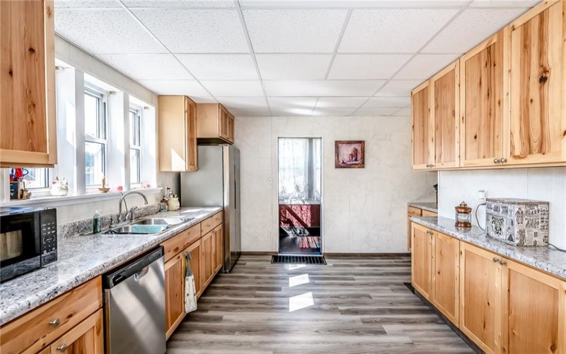 900 Elder Ave, Northern Cambria, 15714, 3 Bedrooms Bedrooms, 7 Rooms Rooms,1 BathroomBathrooms,Residential,For Sale,Elder Ave,1759985