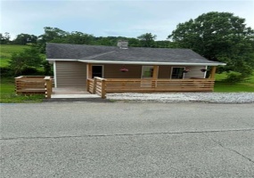 89 OLD 51 ROAD, Perryopolis, 15473, 3 Bedrooms Bedrooms, 7 Rooms Rooms,1 BathroomBathrooms,Residential,For Sale,OLD 51 ROAD,1760023