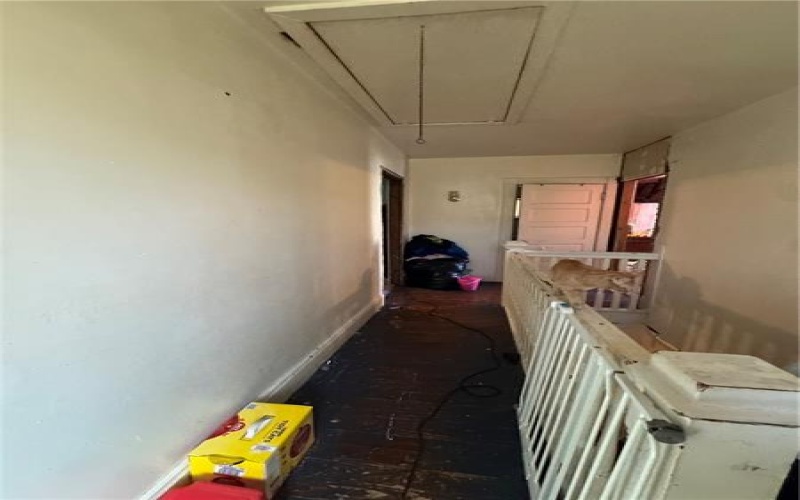 409 Miller Rd, Smithfield, 15478, 4 Bedrooms Bedrooms, 9 Rooms Rooms,1 BathroomBathrooms,Residential,For Sale,Miller Rd,1760025